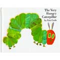 Very Hungry Caterpillar by Eric Carle (Hardcover)