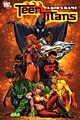Teen Titans Vol. 1: A Kid's Game (Paperback)
