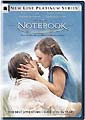 The Notebook (DVD)