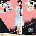 Patsy Cline - Live At The Opry