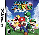 NinDS - Super Mario 64