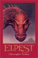 Eldest: Inheritance, Book 2
