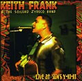 Keith Frank - Live At Slims Y-Ki-Ki