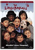 The Little Rascals (DVD)