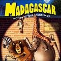 Original Movie Soundtrack - Madagascar