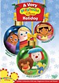 A Very Playhouse Disney Holiday (DVD)