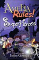 Amelia Rules! Vol. 3: Super Heroes (Paperback)
