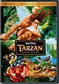 Tarzan: Special Edition (DVD)