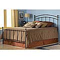 Kristin King-size Bed
