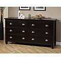 Waynesborough 6-drawer Dresser