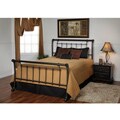 Acacia Full-size Bed