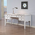 White Classics Writing Desk