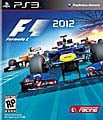 F1: 2012