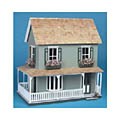 The Laurel Dollhouse Kit