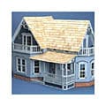 Magnolia Dollhouse Kit