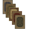 Caroline Sarouk Emerlen  Rug (3'3 x 4'11)