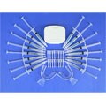 Dental Whitening by Jane- 22-Percent Carbamide Peroxide Teeth Whitening Kit