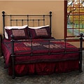 Austen Queen-size Bed