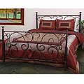 Rosette King-size Bed