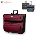 Travel Select Amsterdam Rolling Garment  Bag