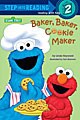 Baker, Baker, Cookie Maker