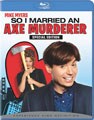 So I Married an Axe Murderer (Blu-ray Disc)