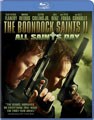 The Boondock Saints II: All Saints Day (Blu-ray Disc)