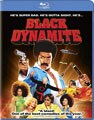 Black Dynamite (Blu-ray Disc)