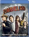 Zombieland (Blu-ray Disc)