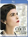 Coco Before Chanel (Blu-ray Disc)