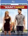 The Bounty Hunter - Includes Digital Copy (Blu-ray Disc)