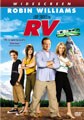 R.V. (Ws/Dvd)