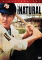 The Natural - Director's Cut (SE/DVD)