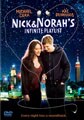Nick & Norah`s Infinite Playlist (DVD)