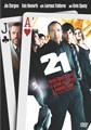 21 (Ws/Dvd)