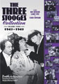 Three Stooges Collection: 1943-1945 - 2-Disc Set (DVD)