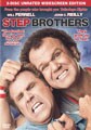 Step Brothers 2-Disc Unrated Edition (SE/DVD)