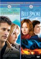Angels Fall / Blue Smoke - 2-Disc Set (DVD)