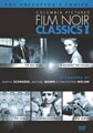 Columbia Pictures: Film Noir Classics - Vol. 1 - Collector`s Choice (DVD)