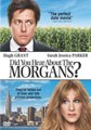 Did You Hear About the Morgans? (DVD)