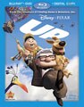 Up - includes DVD & Digital Copy (Blu-ray Disc)