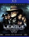 The League of Extraordinary Gentlemen (Blu-ray Disc)
