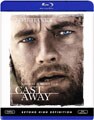 Cast Away (Blu-ray Disc)