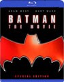 Batman: The Movie (Blu-ray Disc)