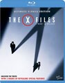 The X-Files: I Want to Believe - Ultimate X-Phile Edition (Blu-ray Disc)