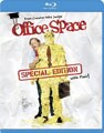 Office Space Special Edition (Blu-ray Disc)