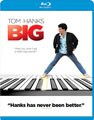 Big - Checkpoint; Sensormatic; Widescreen; Movie Cash (Blu-ray Disc)