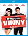 My Cousin Vinny (Blu-ray Disc)