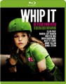 Whip It - Includes Digital Copy (Blu-ray Disc)