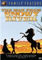 Man From Snowy River